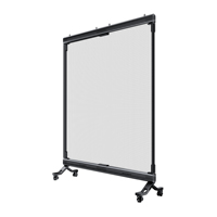 Écran LED transparent Écran LED tout-en-un Série A