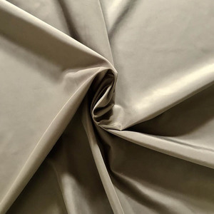 Fabricante lugar promociones gris 100% de tela de poliéster - Product Image 6