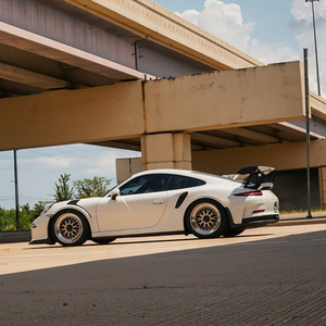 Llantas forjadas de 18, 19, 20, 21 y 22 pulgadas para Porsche Panamera Cayenne Macan 718 911 Taycan 918 SpyderBoxster Cayman 711 <span class=keywords><strong>448</strong></span> BMW E88 - Product Image 5