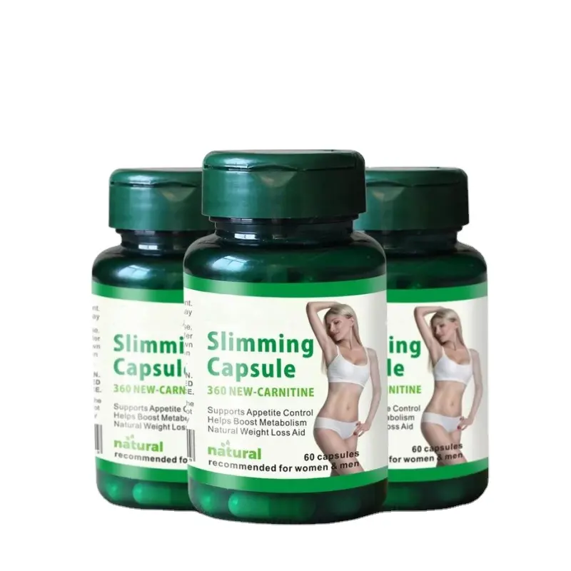 private label slimming capsule fast and strong slim pills for weight loss capsules