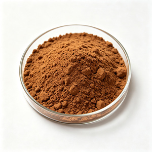 Extracto de Agaricus Blazei Murill en Polvo, Himematsutake <span class=keywords><strong>Royal</strong></span> Sun, Polisacáridos de Agaricus 30%, Beta Glucano Soluble en Agua, OEM - Product Image 1