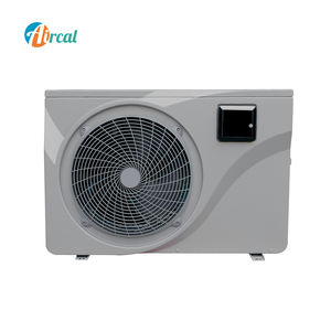 Haute efficacité R32 Dc Inverter piscine <span class=keywords><strong>pompe</strong></span> à <span class=keywords><strong>chaleur</strong></span> 3-18Kw <span class=keywords><strong>air</strong></span>-<span class=keywords><strong>eau</strong></span> Monoblock <span class=keywords><strong>pompe</strong></span> à <span class=keywords><strong>chaleur</strong></span> - Product Image 2