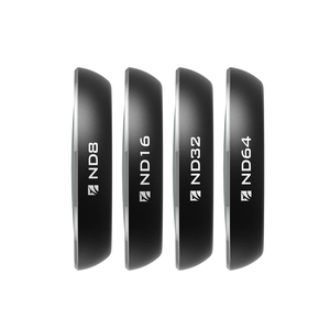 Kit de filtres ND Insta360 GO 3S d'origine pour Insta360 Go 3S, accessoires en alliage d'aluminium léger et verre trempé - Product Image 2