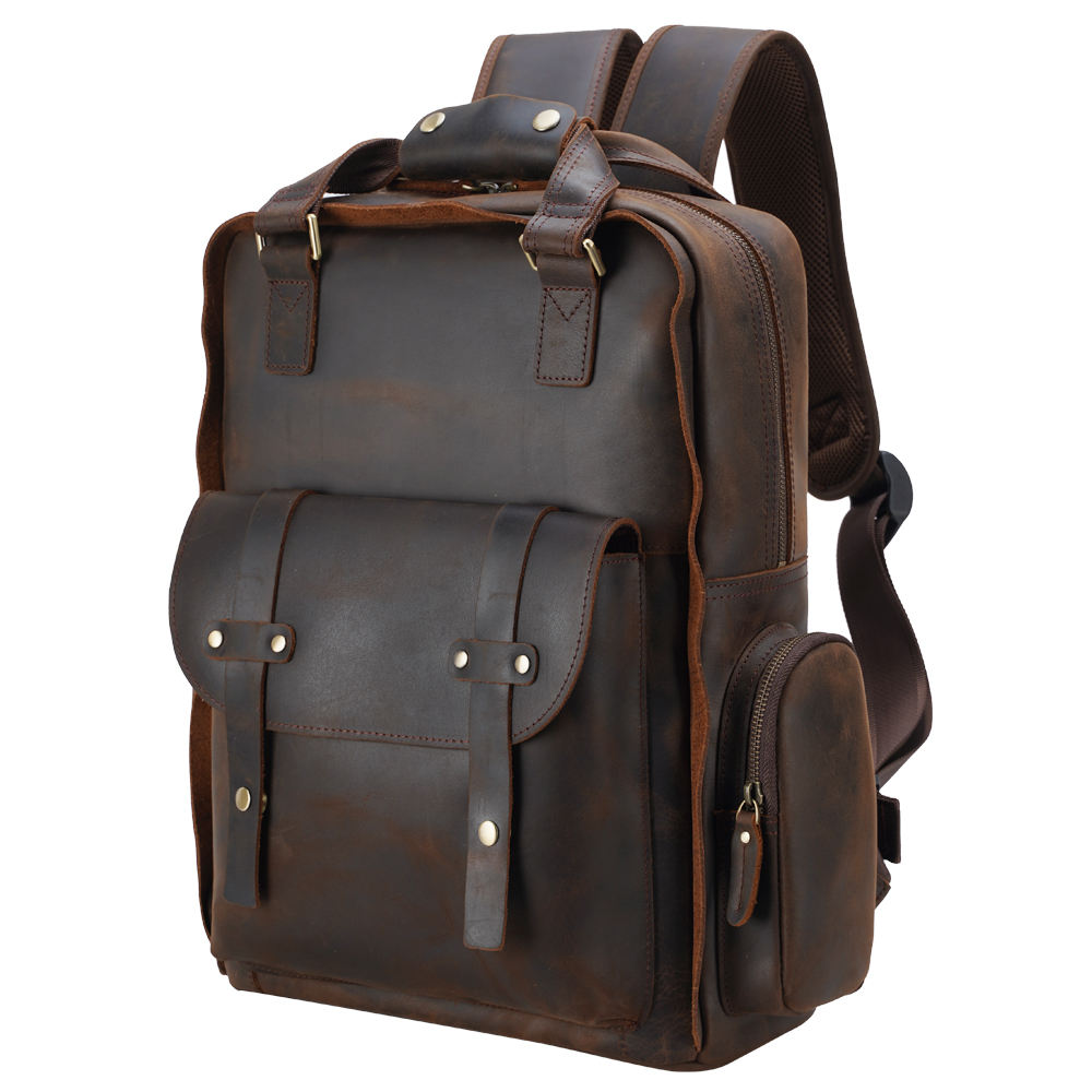 Marron foncé-3615BSXZW