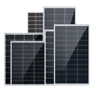 Off Grid Hybrid Solar <b>Energy</b> <b>Storage</b> <b>System</b> 5KW 10KW 20KW 30KW 10KVA All in One Power Home Full Set LIANHUA-S01 Off Grid Hybrid - Product Image 3