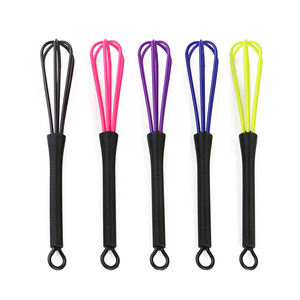 Frusta per Tintura Capelli Multiuso per Salone e Barbiere, Strumento di Miscelazione per Colorazione Capelli, Vendita all'Ingrosso - Product Image 1