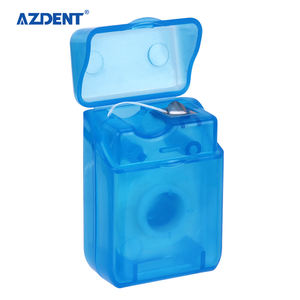 Colore blu 8 in 1 prodotti per l'igiene orale Kit di cura orale dentale - Product Image 5