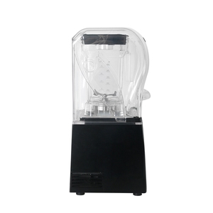 Elektrikli 1800W meyve mikser otomatik Smoothie <span class=keywords><strong>blender</strong></span>ı çok fonksiyonlu buz kırıcı - Product Image 1