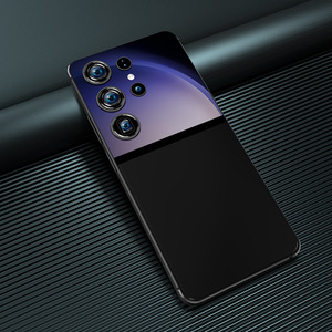 Smartphone S25 Ultra in Vendita, Display 7.3 Pollici, 5G, 12GB+512GB, Telefono Android 13, Batteria 8000mAh - Product Image 5