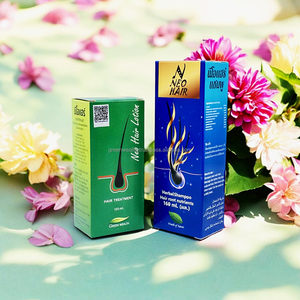 Tratamiento capilar Neo para el recrecimiento del cabello, orgánico, 120 ml, de Green Wealth Factory en Tailandia, para el cuidado personal diario. - Product Image 1