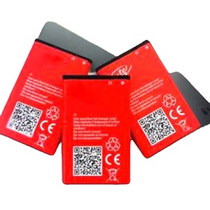 Vente en gros d'usine pour batterie de téléphone portable ITEL A55 <span class=keywords><strong>S33</strong></span> S15 BL-29BI 2900mAh OEM Li-ion - Product Image 6