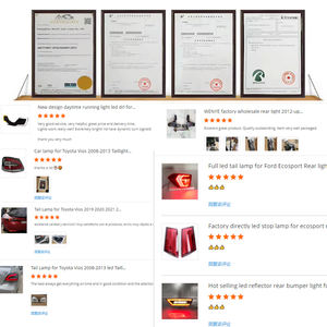 Feux de jour à LED de remplacement pour feux de brouillard, clignotants pour <span class=keywords><strong>Toyota</strong></span> <span class=keywords><strong>Hilux</strong></span> Revo 2020 2021 <span class=keywords><strong>2022</strong></span> 2023 - Product Image 6