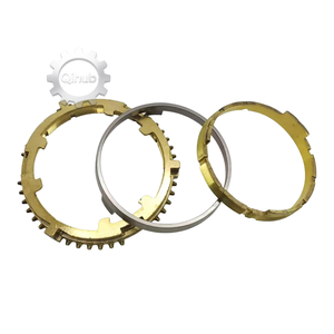 Repuestos de sincronizador de transmisión de alta calidad para anillo sincronizador TOYOTA OEM 33038-37040 3303837040 - Product Image 1