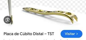 Jarum suntik hewan dengan pelat pengunci <span class=keywords><strong>Femoral</strong></span> Lateral - Product Image 6