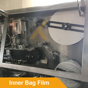 <span class=keywords><strong>Machine</strong></span> à café organique, emballage de 5g, 7g et 10g, pour café japonais, <span class=keywords><strong>machine</strong></span> à café, pod, biodégradables, en stock - Product Image 2