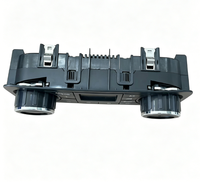 Panneau de commande de climatisation et de chauffage combiné pour MAN TGX TGS 81619906116 81619906082 81619906098 81619906106