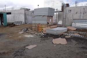 Coffrage en plastique PP creux, sans agent de démoulage, prix économique - Product Image 4