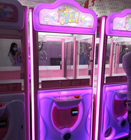 Workpro — machine à vendre avec jeux de pièces, machine à jeux et à griffes, win pour tous les jours, nouvelle collection