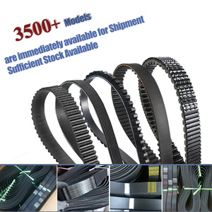 Resistencia al desgaste Mitsuboshi PK Belt 1019 <span class=keywords><strong>Auto</strong></span> Banded Poly V Ribbed Belt - Product Image 6