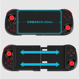 Scalable Gaming <strong>Controller</strong> for Android IOS Direct <strong>Controller</strong> for Nintendo Switch NS Wired Connection <strong>Controller</strong> - Product Image 6