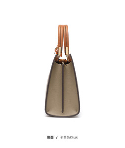 Nouveaux sacs à bandoulière de créateurs de mode, sacs à main en cuir PU de haute qualité, sacs messager décontractés, sacs à main et pochettes de luxe pour femmes - Product Image 4