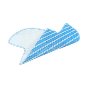 Paño de Microfibra Lavable y Reutilizable para <span class=keywords><strong>Mopa</strong></span>, Compatible con el <span class=keywords><strong>Robot</strong></span> Aspirador Ecovacs Debot Slim 2, Repuestos y Accesorios - Product Image 3