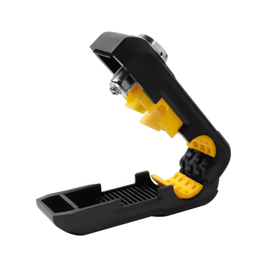 Beveiliging Veiligheid Sloten Stuur Handset Remhendel Disc Vergrendeling Fit Voor Xiaomi M365 Atv Anti-Diefstal Slot Scooter Grip lock