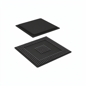 Distribuidor Autorizado SPC5674FK0MVR3 416 BBGA Componentes Electrónicos Integrados - Product Image 1