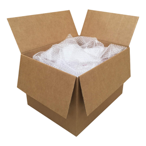 กล่องไปรษณีย์กระดาษลูกฟูกแบบ<span class=keywords><strong>เปิด</strong></span>ง่าย ออกแบบเองได้ <span class=keywords><strong>ราคา</strong></span>โรงงาน XF สำหรับใส่ขนม - Product Image 3