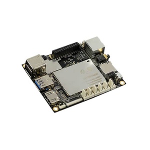 Cartes de développement Dfr0419, modules électroniques Lattepanda 4 Go/64 Go, Nowin10, carte de développement Cortex A9 Dfr0419 - Product Image 1