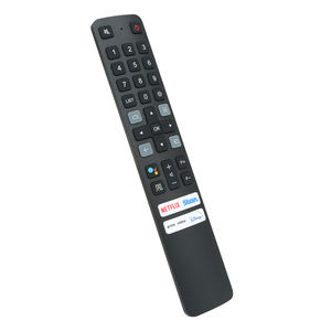 Control Remoto por Voz HUAYU RC901V FAR1 para TCL Smart TV con Teclas de Acceso Rápido a <span class=keywords><strong>Netflix</strong></span>, Envío Rápido, Repuesto - Product Image 2