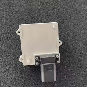 Hesai FT120/FTX Auto-Grade Fully Solid-State 100 Long-Range High 10Hz <b>Frame</b> Rate Lidar Blind Spot Sensor - Product Image 5