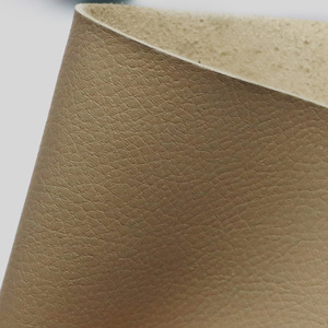 Fornitore della cina in pelle scamosciata tessuto eco vegan corsetto di cuoio grande del grano del litchi eco-friendly microfibra seggiolini per auto in pelle copertura in pelle sintetica - Product Image 3