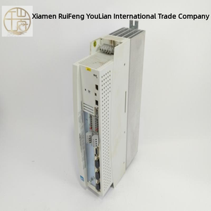 Evs9322-ep 00421345 ของแท้ใหม่พร้อมส่ง ชุดควบคุมอุตสาหกรรมอัตโนมัติ Pac Dedicated Plc Programming Controller - Product Image 1