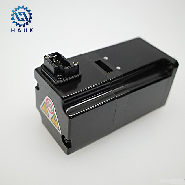 Yaskawa SGMJV-01A3A21 Servo Motor Compact Sigma-5 Series AC High-Precision Motion Control for Small-Scale Industrial Automation
