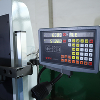 Rectifieuse de surface MD618A de haute précision pour le travail du métal de haute qualité