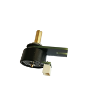 Sensor Sudut Potensiometer Cerdas Encoder
