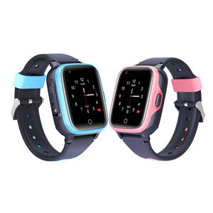 Wonlex-reloj inteligente KT15 para niños, dispositivo de seguimiento con gps, videollamada, sos, gsm, resistente al agua - Product Image 3
