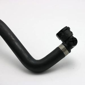 Selang Radiator Atas Pendingin Mesin Suku Cadang Mobil CCTC untuk BMW E90/320i 17127531768 - Product Image 3