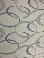 Tapis tricoté pour matelas en polyester, matelas double jacquard, nouvelle conception 100%, 2020 gsm