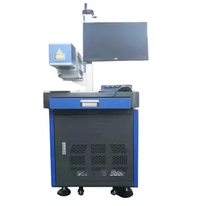 30w 40w 60w 100w co2 laser marking machine for eggs engraving printing