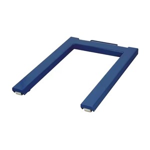 <span class=keywords><strong>U</strong></span>-förmige 2000kg CE OIML-zertifizierte Bodenwaage mit LCD/LED-Anzeige 10g Genauigkeit OEM/ODM Anpassbar - Product Image 4