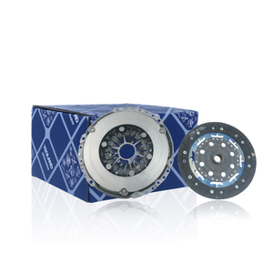 Pièces détachées automobiles <span class=keywords><strong>Kit</strong></span> d'<span class=keywords><strong>embrayage</strong></span> <span class=keywords><strong>moteur</strong></span> 2Pcs avec <span class=keywords><strong>volant</strong></span> <span class=keywords><strong>moteur</strong></span> à double masse 624341909 pour Hyundai IX35 - Product Image 5