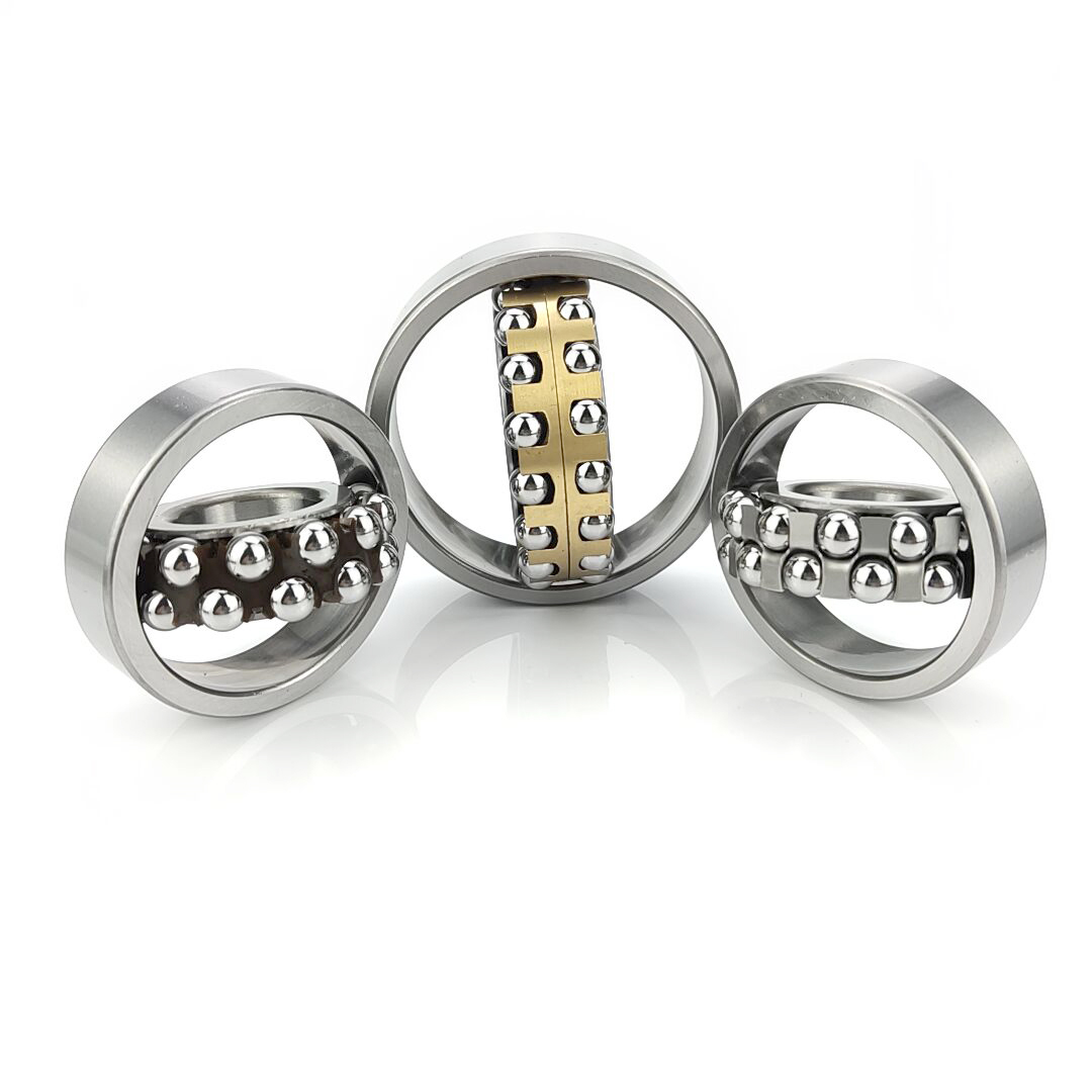 NK42/20 Needle Roller Bearing 52Mm Single Row High Performance