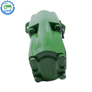 Bomba Hidráulica SJ21031 de Alta Calidad a Precio de Fábrica para Tractor 6403 6603 6095B 6110B 6120B 6135B 6140B - Product Image 4