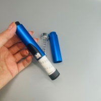 Stylo de beauté réutilisable RENMED V2 pour usage domestique, fabriqué au Henan, réduction sur les achats en gros, logo personnalisé, faible MOQ, vente en gros