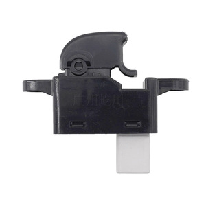 Interrupteur de lève-vitre Hyundai 9358005050 pour remplacement automobile, pièces automobiles en ABS - Product Image 3