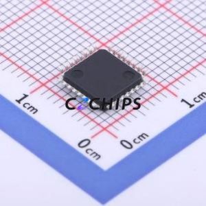 ไมโครคอนโทรลเลอร์ชิปวงจรรวม LQFP-32 STM32G030K6T6TR (7x7) ใหม่ดั้งเดิม (MCU/MPU/SoC) - Product Image 2