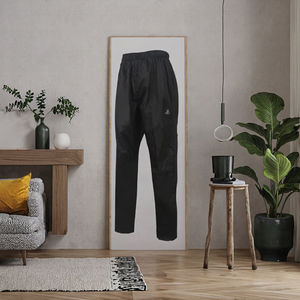 JAC22 KZ2435 hommes décontracté mince pantalon droit léger affaires à la mode printemps été mode confortable taille moyenne polaire - Product Image 2