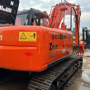 Japan Gebruikte Hitachizax120 Graafmachine <span class=keywords><strong>Zx120</strong></span> Graafmachine Ex120 Hydraulische Rupsgraafmachine <span class=keywords><strong>Hitachi</strong></span> Tweedehands Graafmachine Voorste Graafmachine - Product Image 1